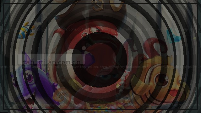 手机一滑，万物在线